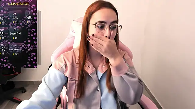 maryluna95 online show from 01-29-25, 11:56