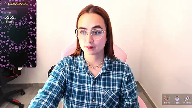 maryluna95 online show from 01-31-25, 12:50