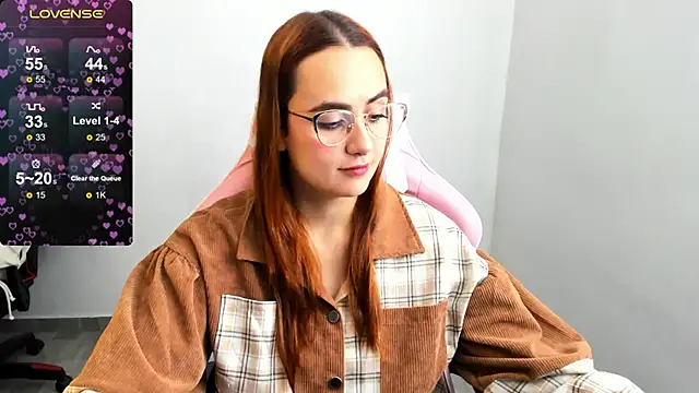 maryluna95 online show from 02-06-25, 04:47