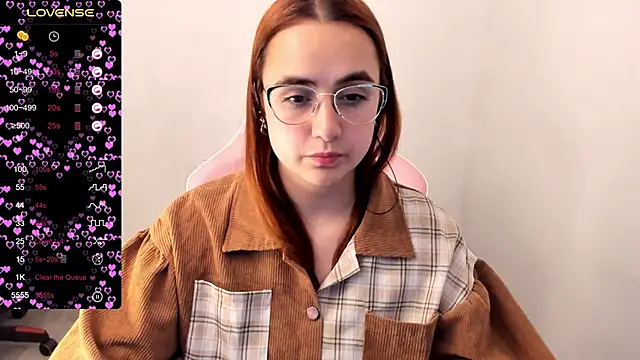 maryluna95 online show from 02-07-25, 02:08