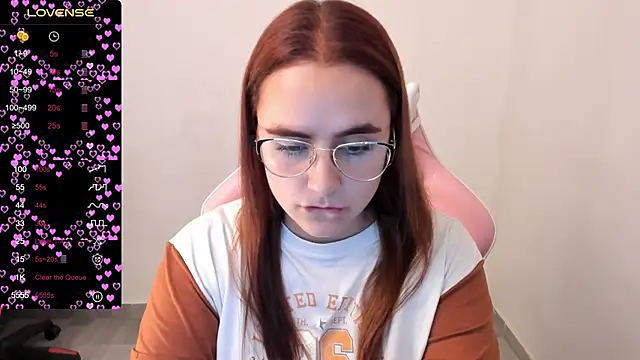 maryluna95 online show from 02-10-25, 11:45