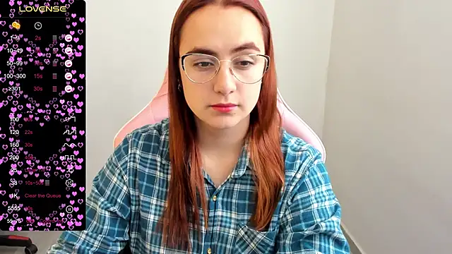 maryluna95 online show from 02-11-25, 04:46