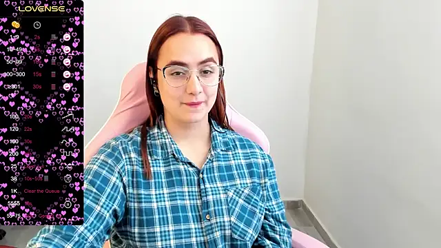 maryluna95 online show from 02-11-25, 07:48