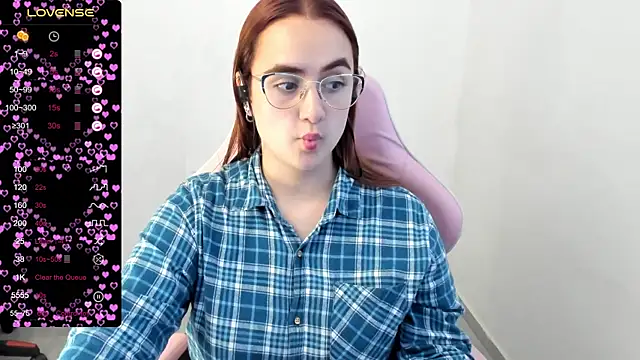 maryluna95 online show from 02-11-25, 10:50