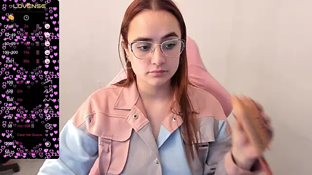 maryluna95 online show from 02-18-25, 01:54