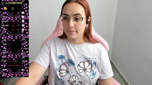 maryluna95 online show from 02-18-25, 08:36