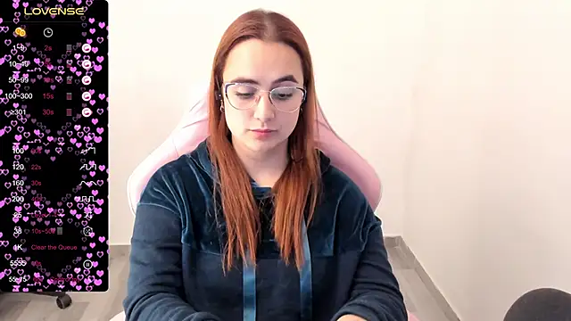 maryluna95 online show from 02-26-25, 01:00