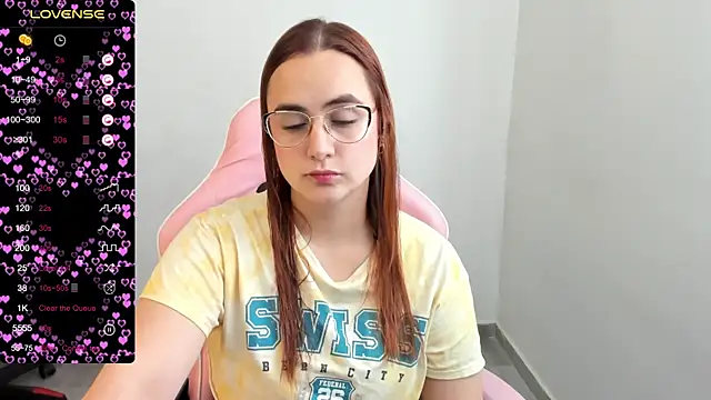 maryluna95 online show from 02-26-25, 04:35