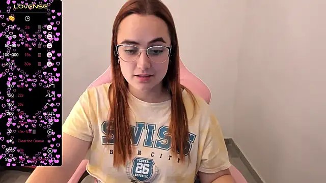 maryluna95 online show from 02-27-25, 04:52