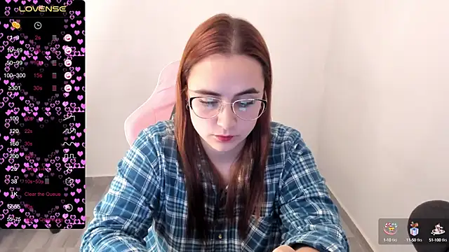 maryluna95 online show from 03-05-25, 07:49