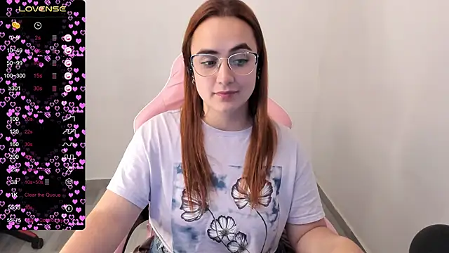 maryluna95 online show from 03-06-25, 12:54