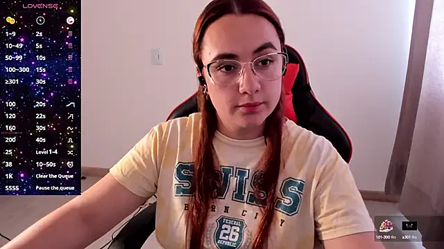 maryluna95 online show from 10-09-25, 05:44