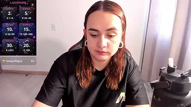 maryluna95 online show from 03-11-26, 05:52