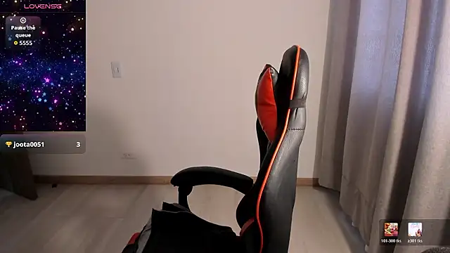 maryluna95 online show from 03-18-26, 09:07