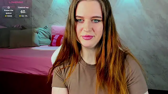 Betany Foks online show from 03-07-26, 01:24