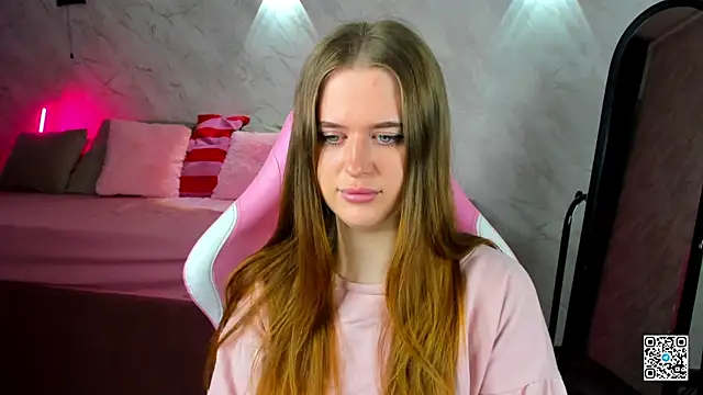 Betany Foks online show from 03-21-26, 12:37