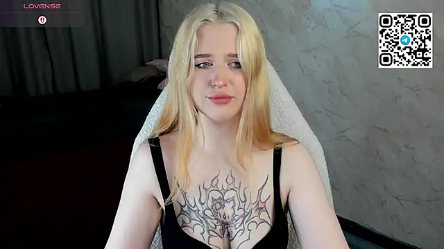 Betany Foks online show from 05-29-26, 01:03