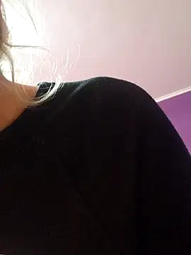 BritneyHudson online show from 10-21-25, 03:46