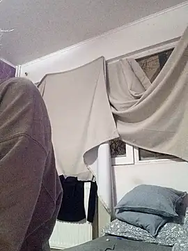 BritneyHudson online show from 02-02-26, 12:42