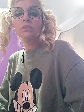 BritneyHudson online show from 02-02-26, 02:16