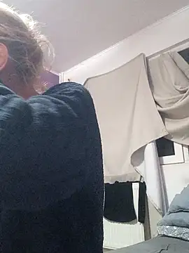 BritneyHudson online show from 02-03-26, 02:53