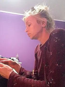 BritneyHudson online show from 02-16-26, 06:53