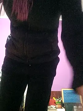 BritneyHudson online show from 03-03-26, 06:14