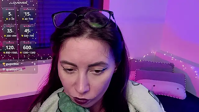 Snapshot of RitaSonnet chatting on 12-10-24, 11:54 RitaSonnet online show from 12-10-24, 11:54