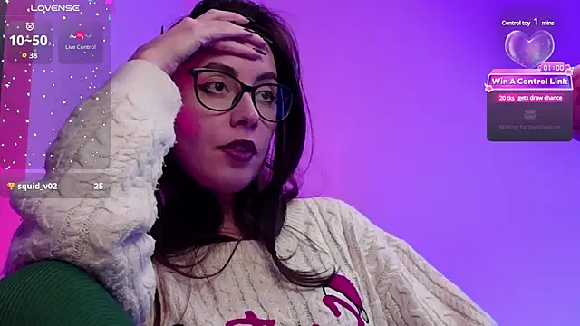 Snapshot of RitaSonnet chatting on 12-19-24, 05:29 RitaSonnet online show from 12-19-24, 05:29