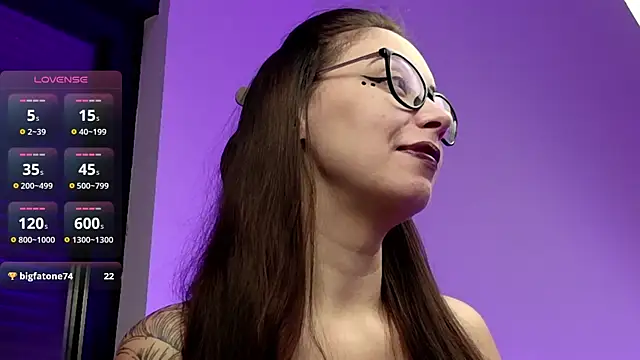 Snapshot of RitaSonnet chatting on 01-23-25, 06:17 RitaSonnet online show from 01-23-25, 06:17