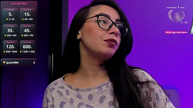 Snapshot of RitaSonnet chatting on 11-17-25, 08:53 RitaSonnet online show from 11-17-25, 08:53