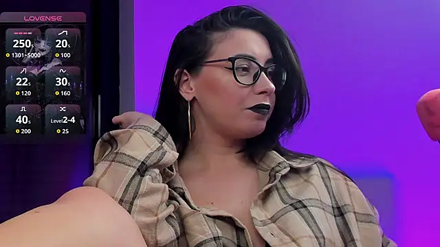 RitaSonnet online show from 02-02-26, 03:44