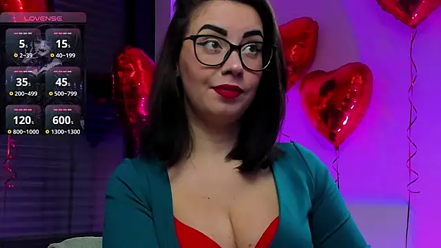 RitaSonnet online show from 02-13-26, 07:59