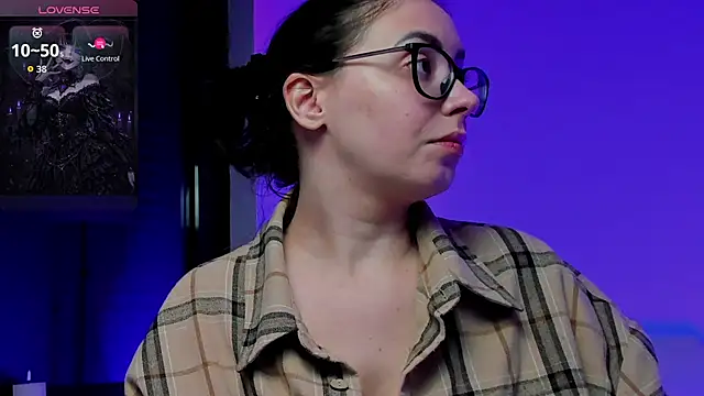 RitaSonnet online show from 04-04-26, 04:26