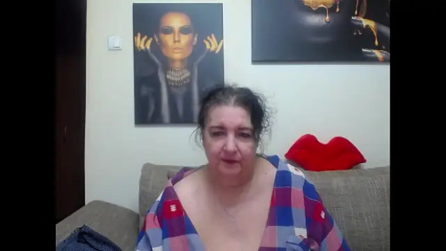 maturekorine online show from 03-21-26, 09:07