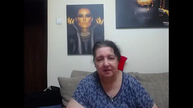 maturekorine online show from 03-31-26, 03:56