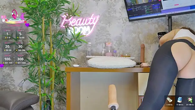 Snapshot of YourBurnWish chatting on 01-17-26, 08:12 YourBurnWish online show from 01-17-26, 08:12