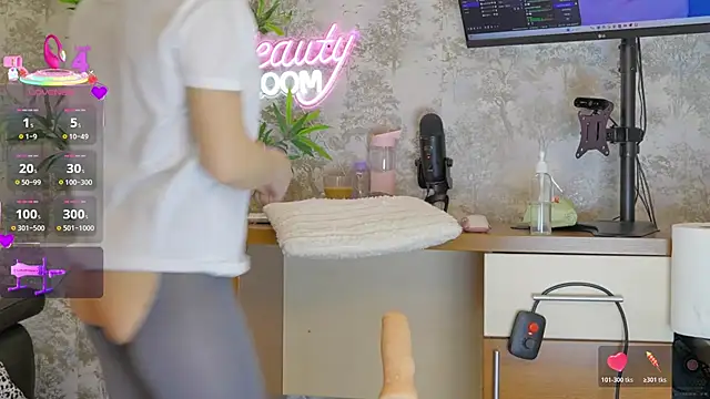 Snapshot of YourBurnWish chatting on 01-31-26, 08:07 YourBurnWish online show from 01-31-26, 08:07