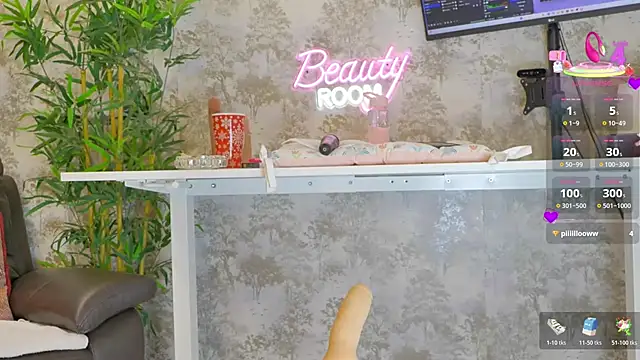 Snapshot of YourBurnWish chatting on 02-20-26, 08:09 YourBurnWish online show from 02-20-26, 08:09