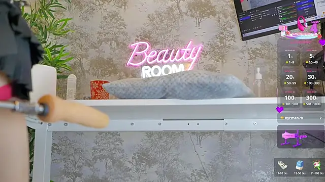 YourBurnWish online show from 03-25-26, 08:04