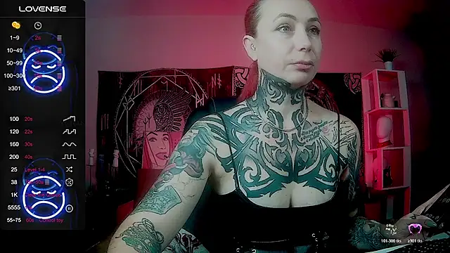 miss jenna lovee online show from 11-05-25, 03:06