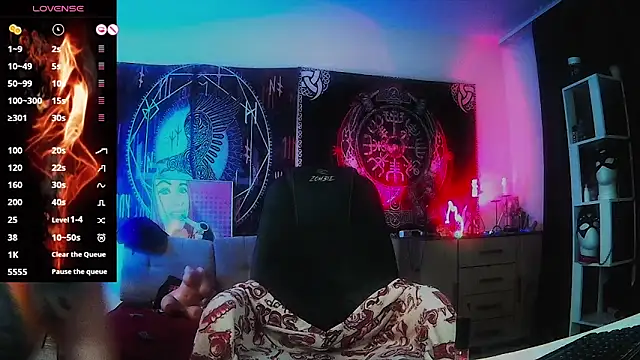 miss jenna lovee online show from 04-15-26, 12:06