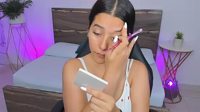 ivette bocelly online show from 01-11-25, 07:27