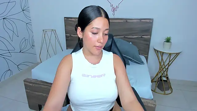 ivette bocelly online show from 02-02-25, 08:13