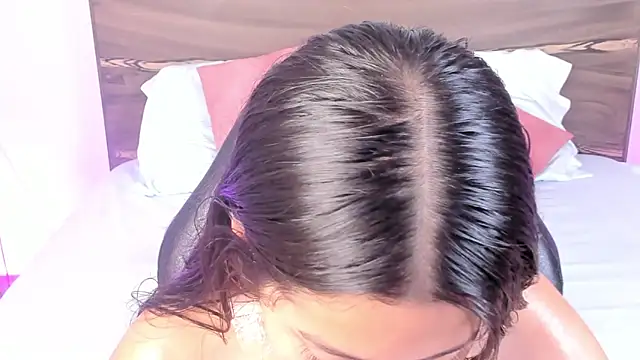 ivette bocelly online show from 03-01-25, 01:22