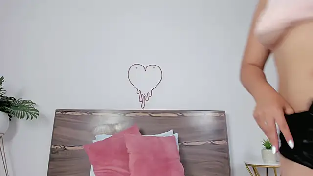 ivette bocelly online show from 03-13-25, 10:54