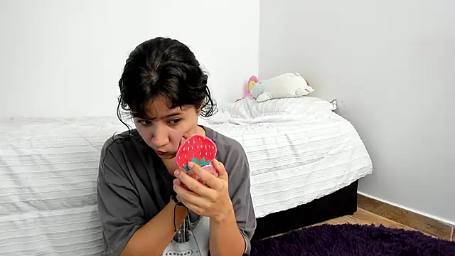 Snapshot of Eli_dl chatting on 02-11-25, 03:18 Eli dl online show from 02-11-25, 03:18