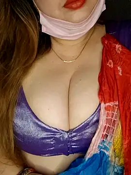 Rupaleesexy online show from 04-14-26, 06:47