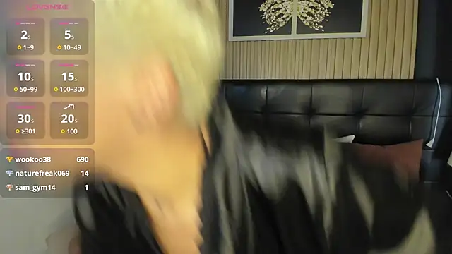 summer night  online show from 02-20-25, 03:08