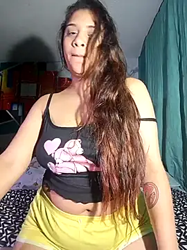 Susan-Rumie online show from 03-21-25, 01:13